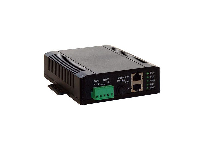 Tycon Systems TP-SCPOE-2424-HP