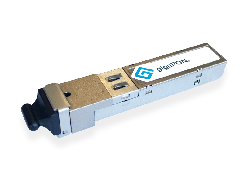 GigaPON GP-GPON-OLTSFP