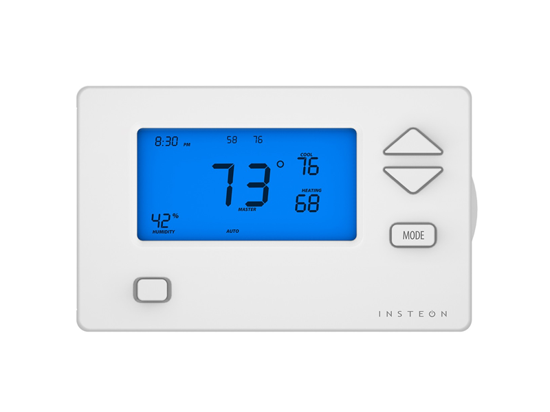 Insteon 2732-432 -  Wireless thermostat