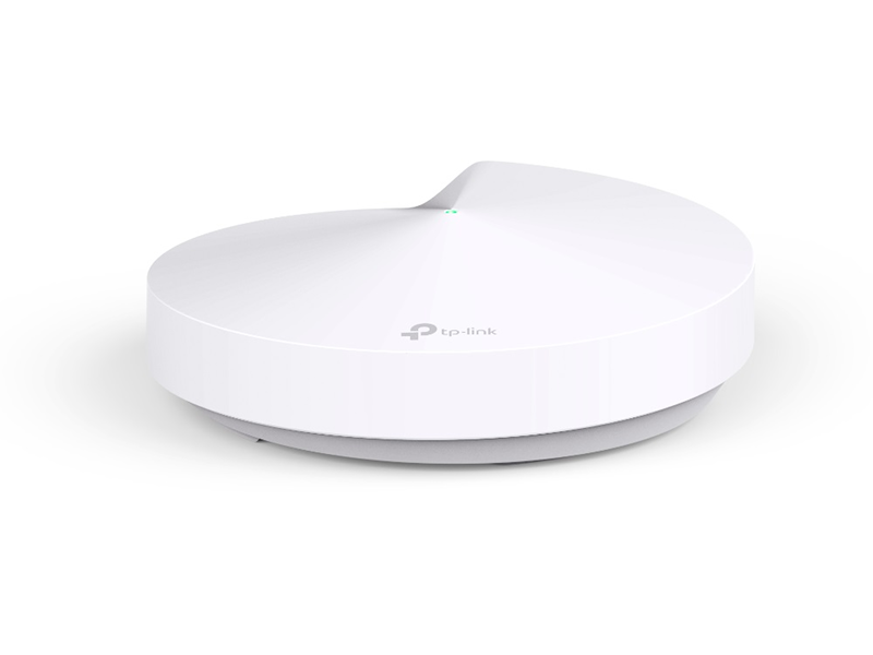 TP-Link Deco M5. Wi-Fi system for your home. 1 Unit WiFi AC1300