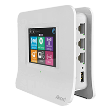Securifi Almond 3 White Pack 3 uds. Router + Smart Hub 