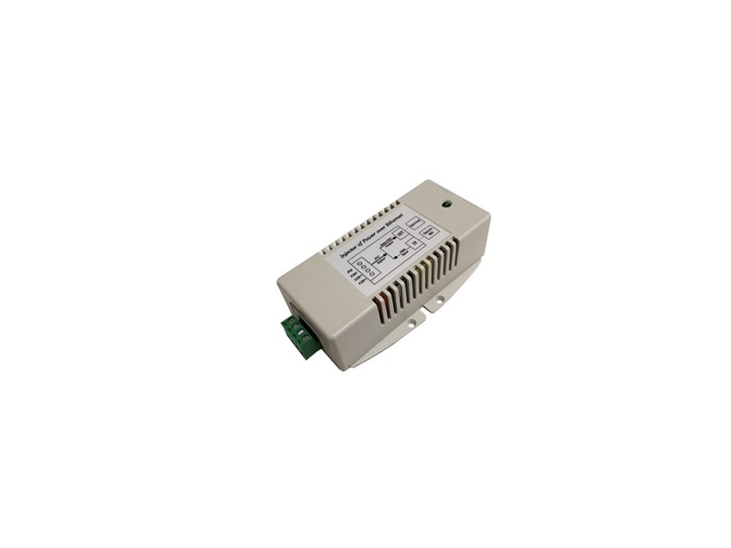 Tycon Systems TCP-DCDC-2448G-HP