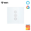 M0L0 powered by Tuya - Curtain or blind Switch - WiFi
