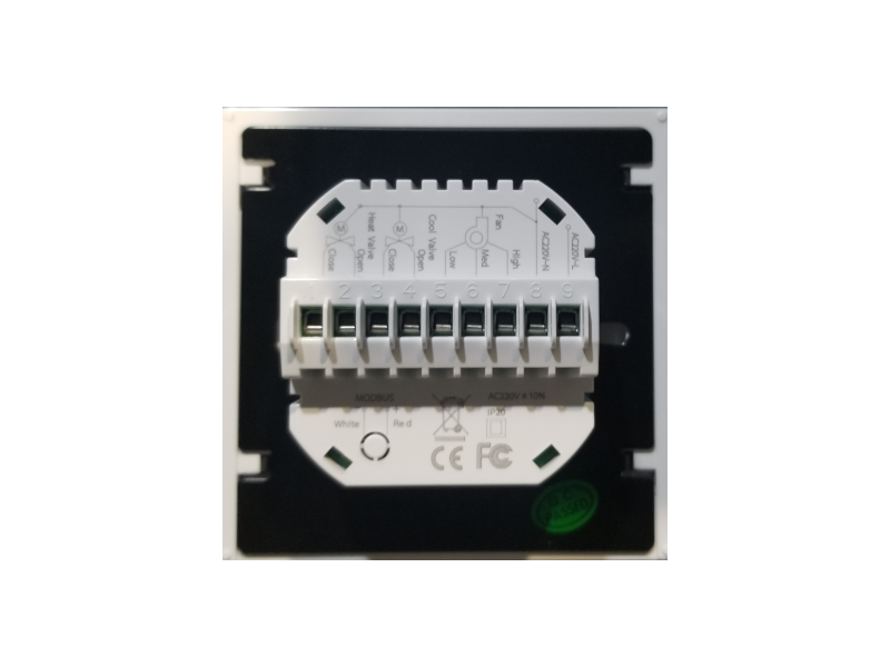 Air Conditioning Thermostat, Smart Life LDTCO-ELW2