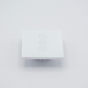 M0L0 powered by Tuya - Curtain or blind Switch - WiFi