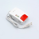 M0L0 powered by Tuya - Natural gas detector - WiFi