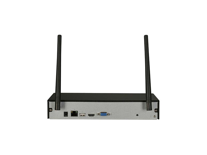 imou NVR1104HS-W-S2-CE 4 Channel Wifi NVR