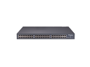 BDCOM S3756P - Switch Router 10G PoE+ 1520W Manageable L3 with 44 gigabit ports RJ45 PoE+ and 8 SFP+ 10G