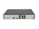 Hikvision HWK-N4142BH-MH IP monitoring kit
