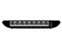TP-Link TL-SG1008D - Switch Gigabit de 8 puertos
