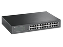 TP-Link TL-SG1024DE - Conmutador inteligente Gigabit de 24 puertos