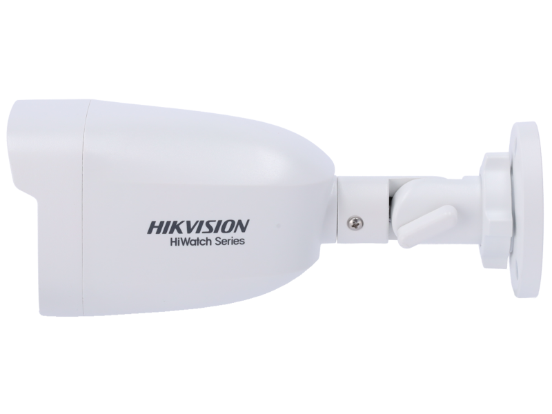 Hikvision HWI-B480H(4MM) - Cámara IP Bullet 8 MP (4 mm.) Hiwatch series