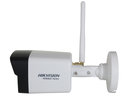 Hikvision HWI-B120-D/W (D) - Cámara IP Bullet WiFi 2 MP (2.8mm.) Hiwatch series