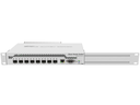 Mikrotik CRS309-1G-8S+IN -  Cloud Router Switch interior 1 puerto Gigabit ethernet 8 slots SFP+ 10G RouterOS L5