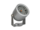 Kadymay KDM-6043 - Iluminador para cámaras IP y CCTV. Alcance 30 m. Fuente de alimentación 12v. No incluida