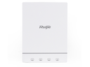 Ruijie RG-AP180 - Punto de Acceso WiFi 6 AX1800 con switch. Montaje en pared. Cloud incluido