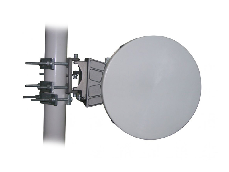 ARC Wireless UHP-MW-23-2-R - Antena microondas 60 cm. para radioenlace de 23 GHz.