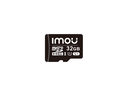 Imou MICROSD-32GB - Tarjeta Memoria MicroSD 32GB Serie de alta velocidad UHS-1 MICROSD