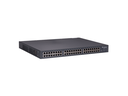 BDCOM S3756P - Switch Router 10G PoE+ 1520W gestionable L3 44 puertos gigabit RJ45 PoE+ y 8 slots SFP+ 10G