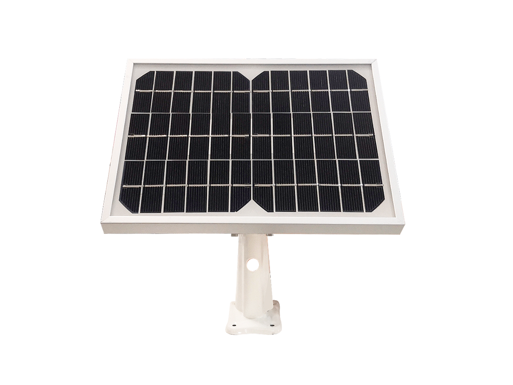 Milesight ACC-SOPAN-10 - Panel Solar para alimentación de equipos LoraWan