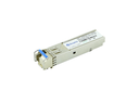 Sopto SPT-PB351G-L15D-R- 1310nmTx/1550nmRx 1.25G 15km BIDI SFP Module LC Interface with DDM for Ruijie