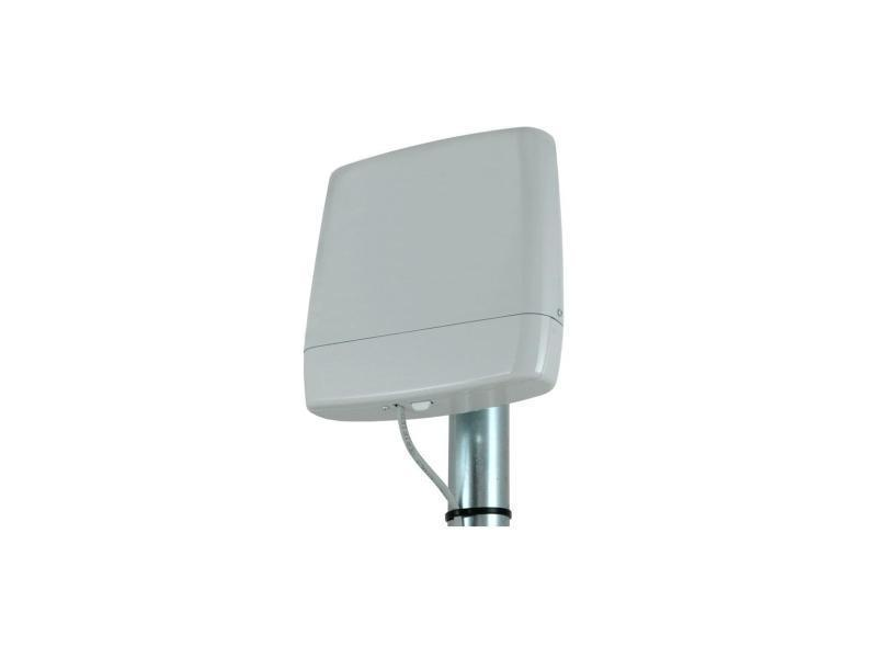 RF Elements Stationbox 520 - Caja con antena integrada 5 GHz 20 dBi 1x1 (pigtail opcional)