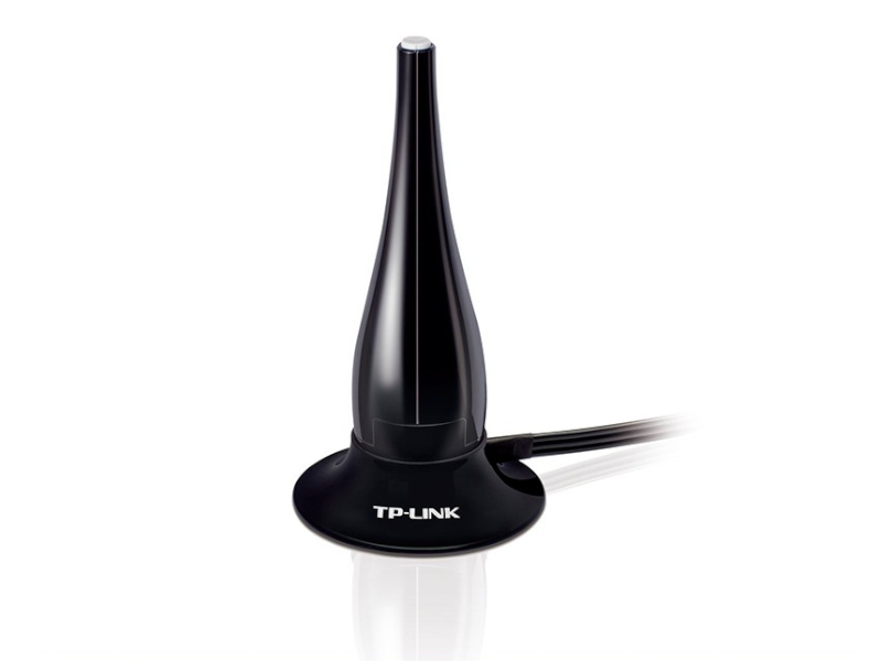 TP-Link TL-ANT2403N - Antena Omni Interior 3 dBi 1x1