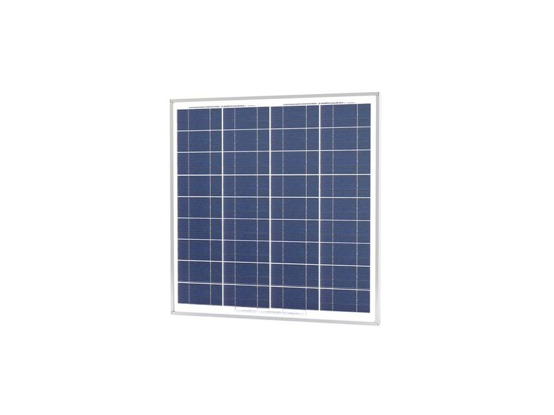 Tycon Power SHP-1270 - Panel solar de 12v y 70w de potencia. 76 x 63 cm.
