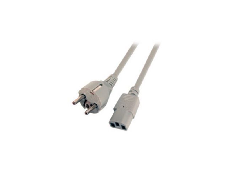 Digitus CBL-EK508.2 - Cable de alimentación eléctrica europeo