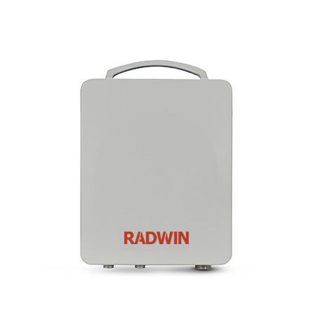 Radwin RW-5B00-2630-00 - Estación Base 3.5 GHz. con antena sectorial 90º 16 dBi integrada. 250 Mbps.