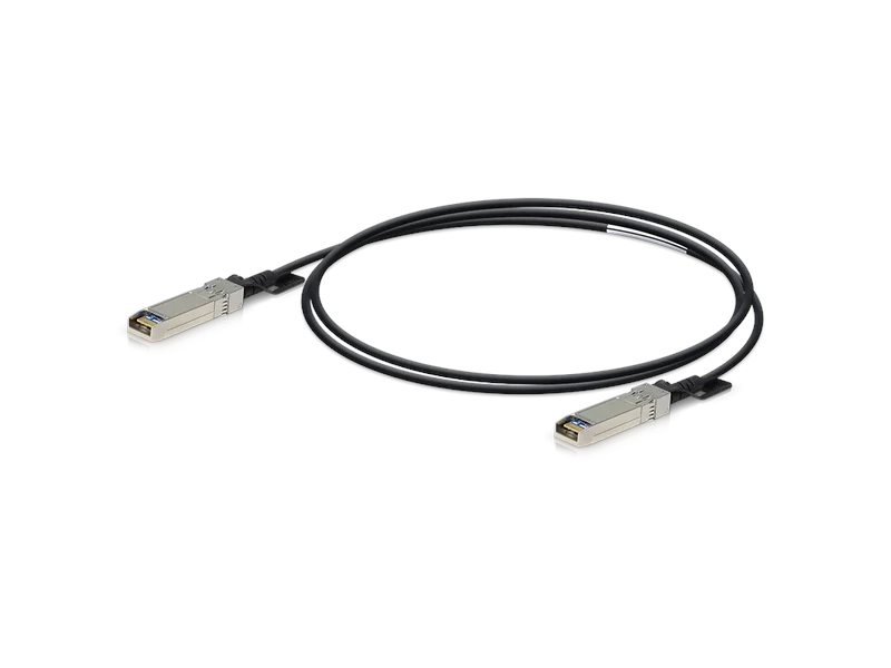 Ubiquiti UniFi UDC-2 - Cable Directo de cobre SFP+ 10Gbps 2 metros