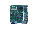 PC-Engines ALX-6I2 - Placa router 2 LAN 1 slot MiniPCIe 1 slot MiniPCI 2 SIM 256 MB RAM USB