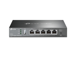 [TPL-ER605] TP-Link ER605 - SafeStream™ Gigabit VPN Omada Router
