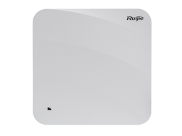 [RG-AP880(TR)] Ruijie RG-AP880(TR) - Access Point WiFi 6 AX10000 High density triple radio. For auditoriums. Cloud included.