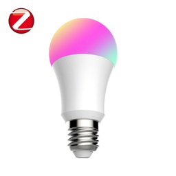 [M0L0-BL01ZB] M0L0 powered by Tuya - Bombilla Inteligente RGB Bulb