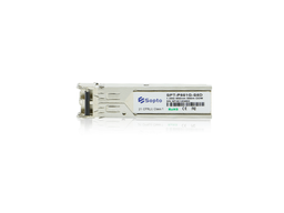[SPT-P851G-S5D-U/M] Sopto SPT-P851G-S5D - SFP 850nm 1.25G 550m LC Interface Module with DDM for Ubiquiti, Mikrotik or TP-Link