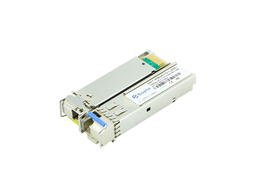 [SPT-PB531G-L15D-U/M] Sopto SPT-PB531G-L15D - BIDI 1550nmTx/1310nmRx 1.25G 15km LC Interface SFP Module with DDM for Ubiquiti, Mikrotik or TP-Link