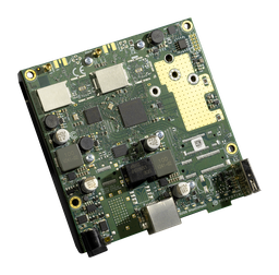 [MKT-L11UG-5HaxD] Mikrotik - L11UG-5HaxD RouterBOARD L11UG-5HaxD (RouterOS L4), International version