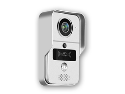 [UNI-EDP20W] Unifore PR065 - WIFI Smart Doorbell with Camera