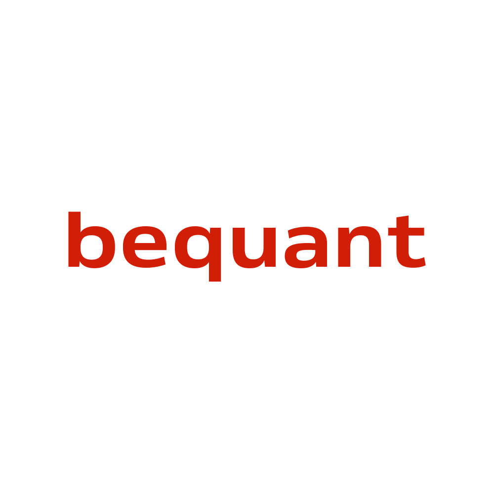 Bequant
